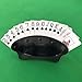 YH Poker 4PCS Hands-Free Playing Card Holders for Kids,Seniors,Adults,Disabled,Elderly,Arthritic Hands