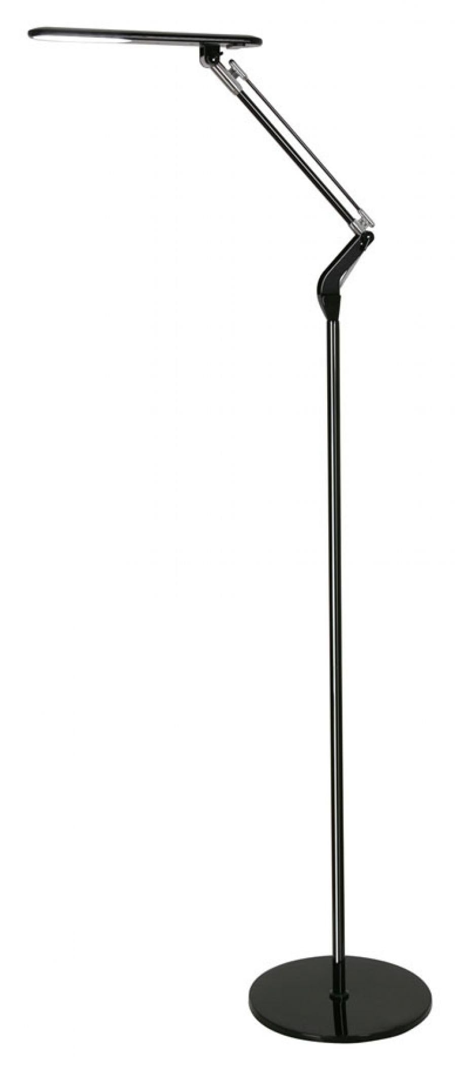 Oaks Lighting Broome, Black