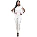Joseph Costume Women's Sexy Bodycon Clubwear One Piece Jumpsuit Rompers Bodysuit