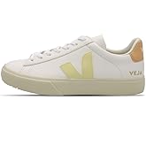 Veja Women Campo Sneakers Black - White