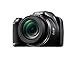 Nikon Coolpix L340 20.2 MP Digital Camera with 28x Optical Zoom and 3.0-Inch LCD (Black) (Certified Refurbished)