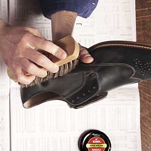 Kiwi Shoe Polish - 1.2 Ounces