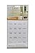 KitchenArt EZ Spice Label Set, 100-Piece