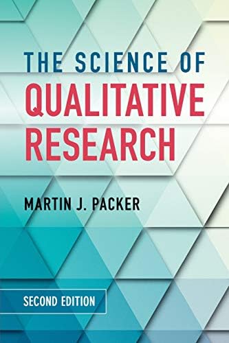 Amazon.com: Basics of Qualitative Research: Second Edition