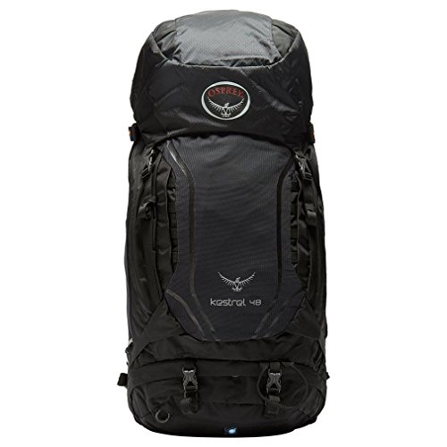 Osprey Kestrel 48 Review (NEW) Can it really doitall? (Aug '18 Update)