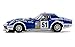Scalextric C3654 Chevrolet Corvette Stingray Le Mans 1974 Slot Car (1:32 Scale)