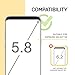 BENTOBEN Samsung S8 Case,Galaxy S8 Case,Glitter Stripe Design 2 in 1 Shockproof Slim Soft TPU PC Bumper Slim Protective Phone Case for Samsung Galaxy S8,Rose Gold