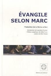 Évangile selon Marc
