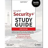 CompTIA Security+ Study Guide: Exam SY0-601