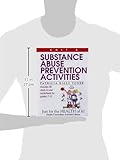 Image de Substance Abuse Prevention Activities (Unit 6 of Just For The Health Of It! Series) (Just for the Health of It!, Unit 6)