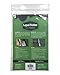 Liquid Rubber Geo-Textile - Fix Leaks - Repair and Restore - Easy to Use, 4 x 50 Inch Roll