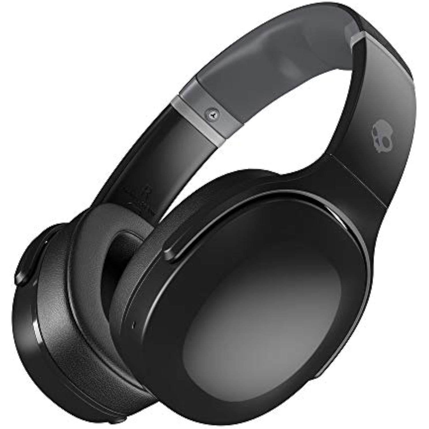Skullcandy 10点まとめ売り Skullcandy Crusher Evo Wireless Over-Ear Headphone - True Black