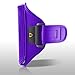 Gear Beast Case Compatible [Otterbox, Lifeproof, Speck, Other] Sport Gym Running Armband For iPhone 6s, 6, Galaxy S7, S6, S6 Edge, S5, Motorola Moto G, Moto E, Moto X, Droid Maxx, Droid Turbo, Other
