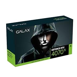 GALAX GeForce RTX™ 4070 Ti EX Gamer, Xtreme Tuner