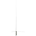 FMUSER CB100 CB Base Antenna,18ft CB Radio Outdoor Antenna