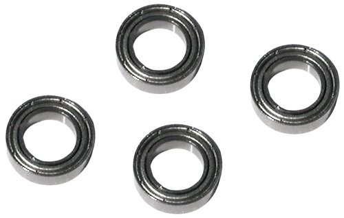 HPI Racing B045 Steering Upgrade Set, 6 x 10 Savage (4)