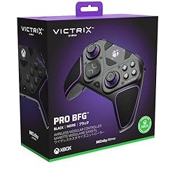 PDP Victrix Pro BFG Wireless Gaming Controller for