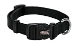 Nylon Prism Snap-N-Go Collar by Weaver Leather