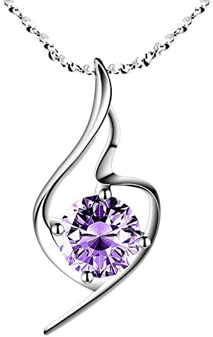 Mother's Day Gift 925 Sterling Silver 0.8mm Necklace Pendant Jewelry for Women Gifts for Her