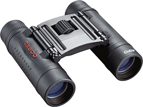 Tasco Essentials 10x25 Binoculars - Image 2