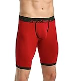 Obviously Lumber Collection - AnatoFREE Boxer Brief 9 inch Leg