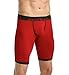 Obviously Lumber Collection - AnatoFREE Boxer Brief 9 inch Leg