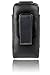 monsoon TURIN I Vertical Leather Case Holster with Rotating Belt Clip for iPhone SE iPhone 5 5s 5c (Fits iPhone by itself)