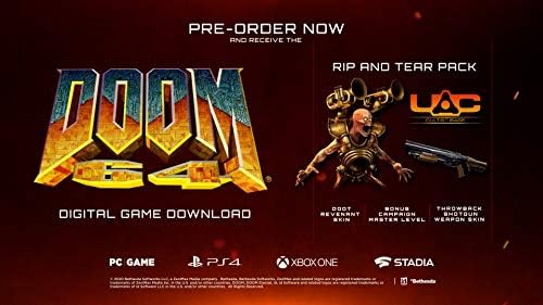 doom eternal ps4 amazon