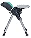 Graco Swift Fold LX Highchair, Basin