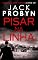 Livro Pisar na Linha: Um apaixonante thriller britânico de crime organizado (Série de Thrillers de Crime Organizado do DC Jake Tanner Livro 1)