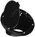 Jeep Wrangler 2 Door 2007-2016 Black Fuel Filler Door