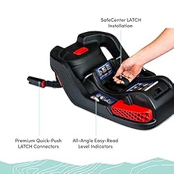 BOB Revolution Flex 3.0 Travel System with B-Safe