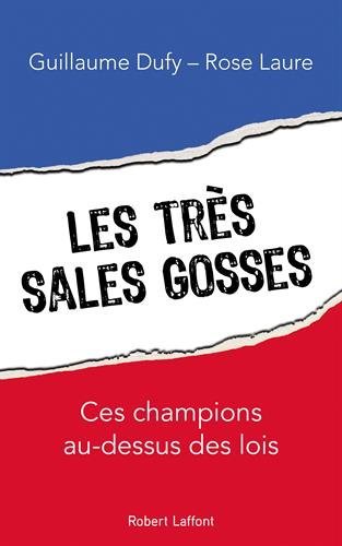 Les  Très sales gosses
