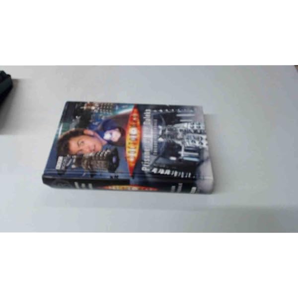 Spock vs. Q Gift Set (Star Trek): Alien voices: 9780743509466