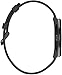 Pebble Time Round Black/Black 20mm Special Ed. 601-00052 (Certified Refurbished)