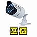 Night Owl Security Hi-Resolution 900 TVL Security Camera with 100-Feet of Night Vision
