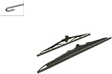 Bosch SuperPlus SP 22/16 S Front Windshield Wiper Blade 550mm 400mm view 5
