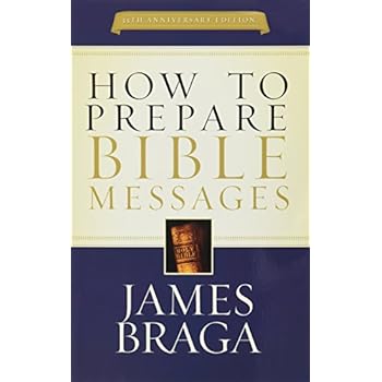 Ebook How to Prepare Bible Messages PDF Ebook How to Prepare Bible Messages PDF