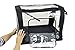 Jorgensen Laboratories ICU Cage Small