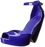 Melissa Women's Floret Wedge Sandals