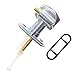 Carbhub Fuel Valve Petcock for Arctic Cat ATV 98-05 250 300 400 500 400 2006 400 Fuel Shut Off Valve Replaces 0470-445