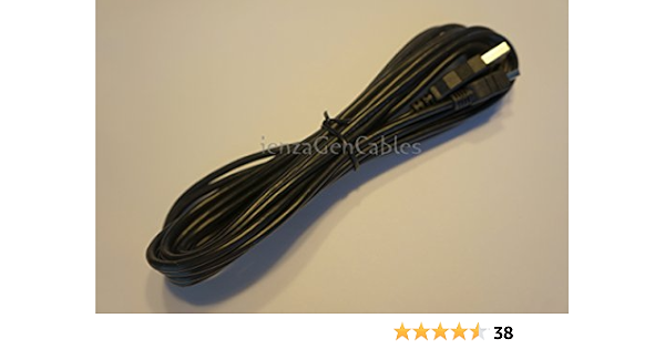 Amazon.com: USB Charging Cable (6ft 