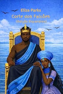 Livro Corte dos Falcões: (Edição Expandida) (Portuguese Edition Collection (Stand Alone Books) Livro 7)