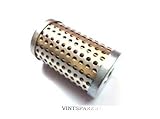 ROYAL ENFIELD NEW MODELS OIL FILTER ELEMENT NEW & PACKED