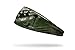 JUNK Brands Never Forgotten Big Bang Lite Headband, Green, One Size