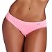 Zensah Women's Running Seamless Bikini Underwear