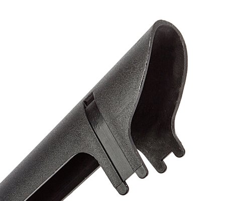 mountain bike chainstay protector