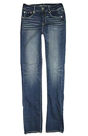 american eagle womens straight super stretch jeans shoes