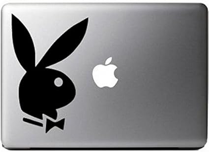 Amazon 全サイズmacbook Ipad 対応 アートステッカー プレイボーイ Playboy Yadda Yadda Design Co ノートパソコンスキンシール 通販