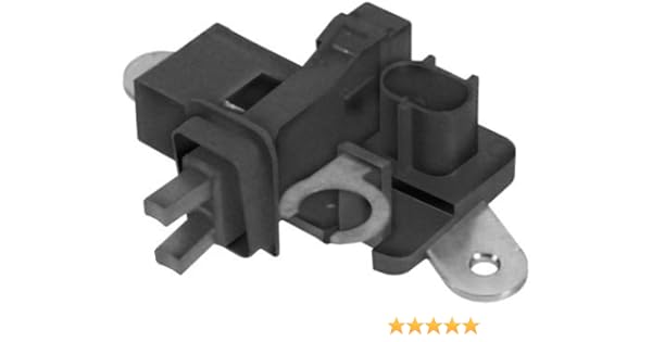 Amazon Com Bosch Alternator Brush Holder Dodge Ram Durango